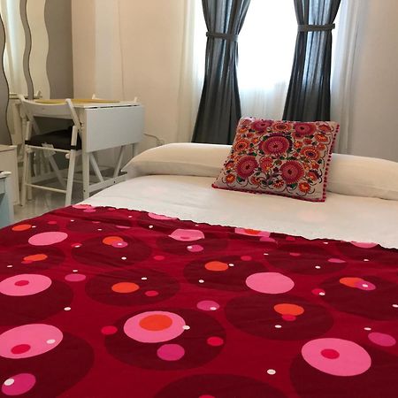 Apartamento Conocedores 헤레스 외부 사진
