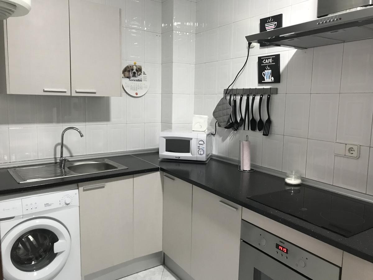 Apartamento Conocedores 헤레스 외부 사진