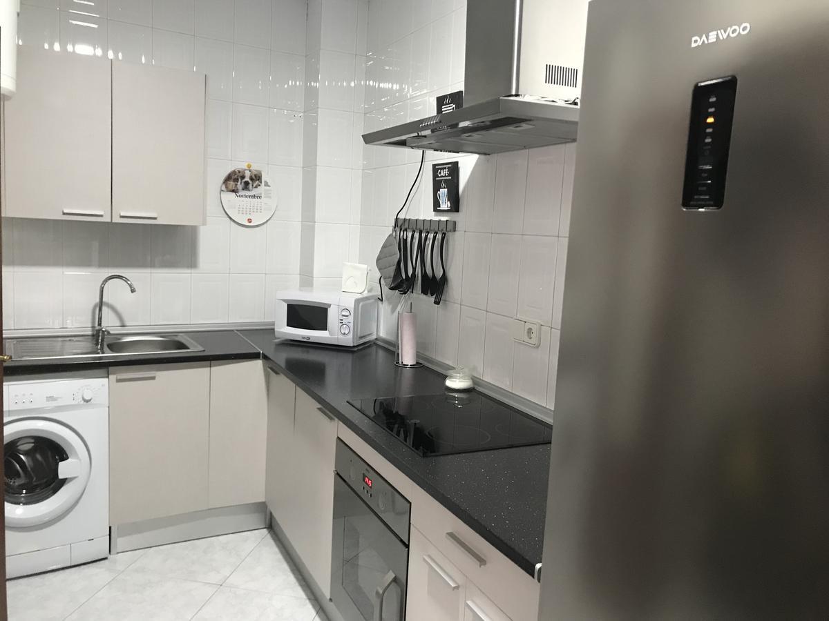 Apartamento Conocedores 헤레스 외부 사진