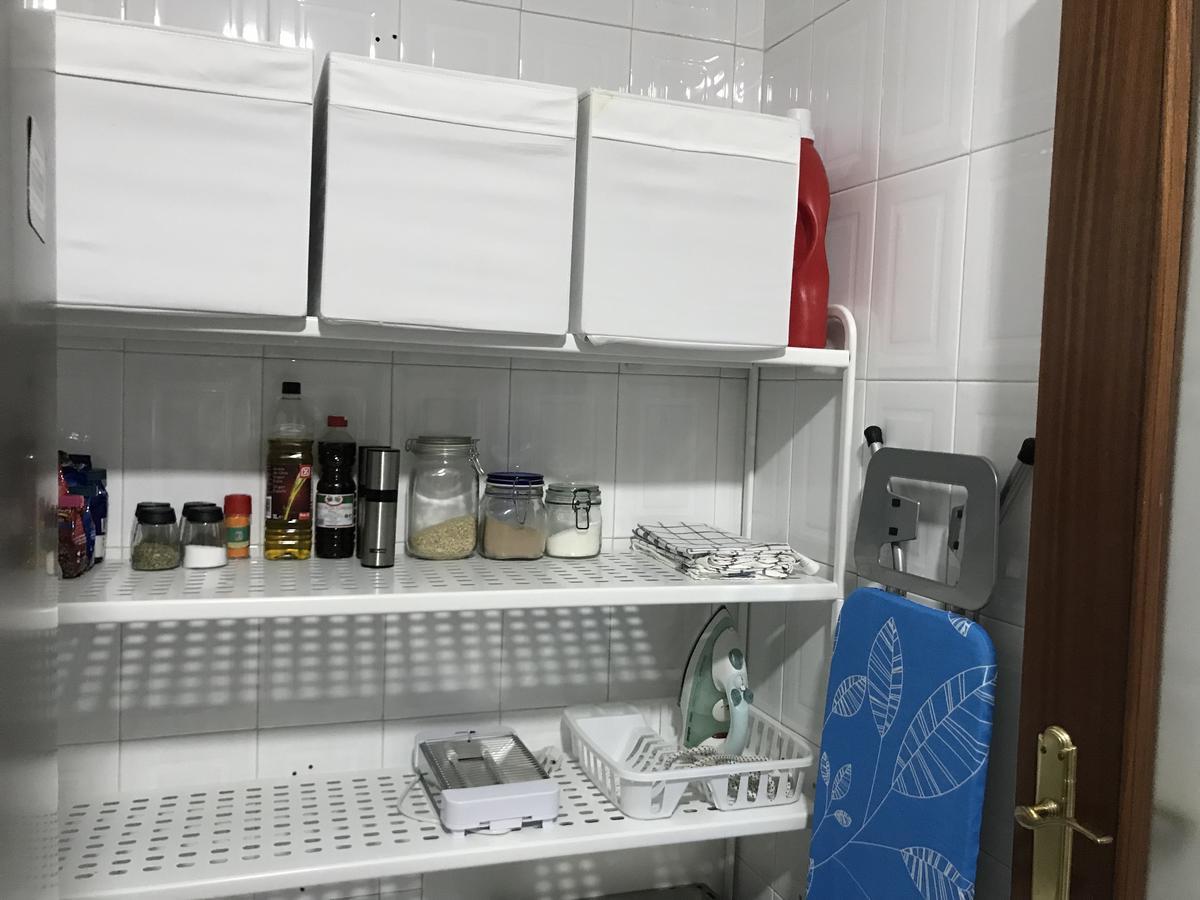 Apartamento Conocedores 헤레스 외부 사진