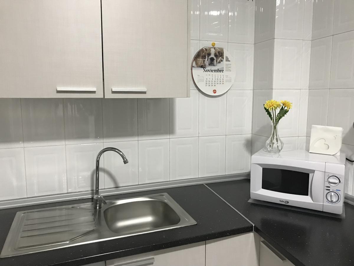 Apartamento Conocedores 헤레스 외부 사진