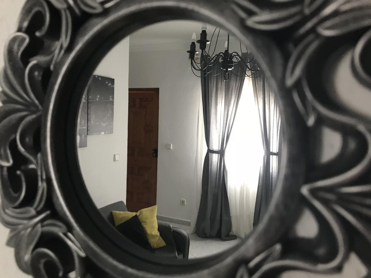 Apartamento Conocedores 헤레스 외부 사진