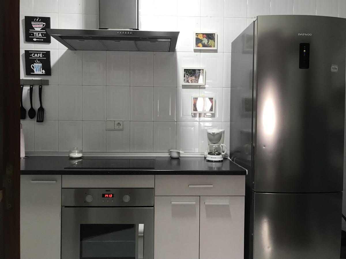 Apartamento Conocedores 헤레스 외부 사진