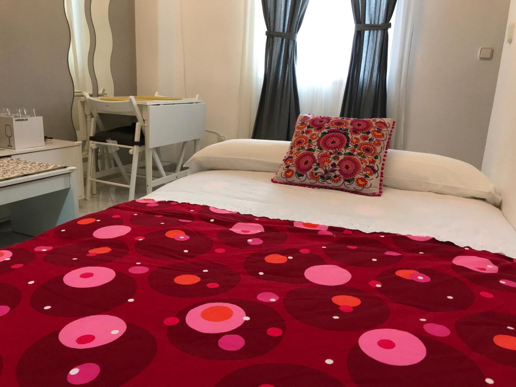 Apartamento Conocedores 헤레스 외부 사진