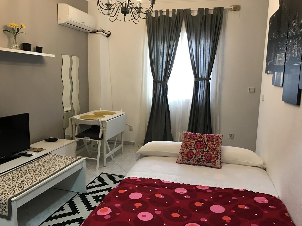 Apartamento Conocedores 헤레스 외부 사진