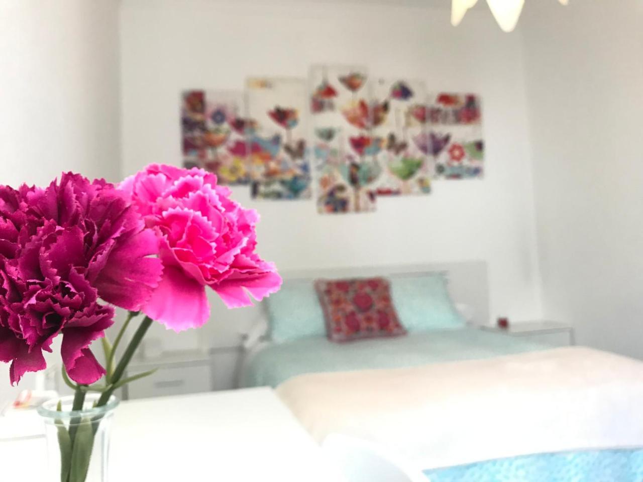 Apartamento Conocedores 헤레스 외부 사진