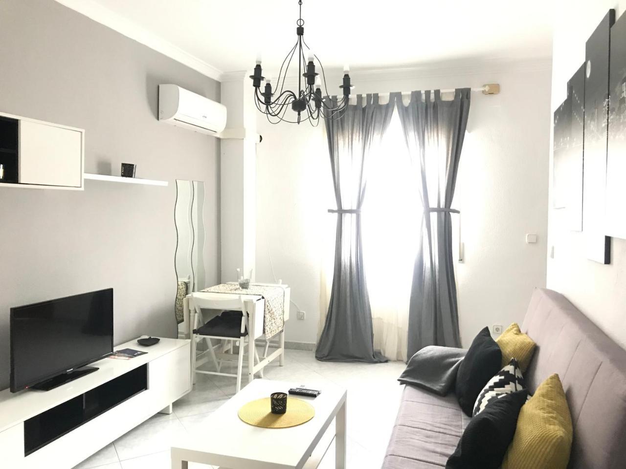 Apartamento Conocedores 헤레스 외부 사진