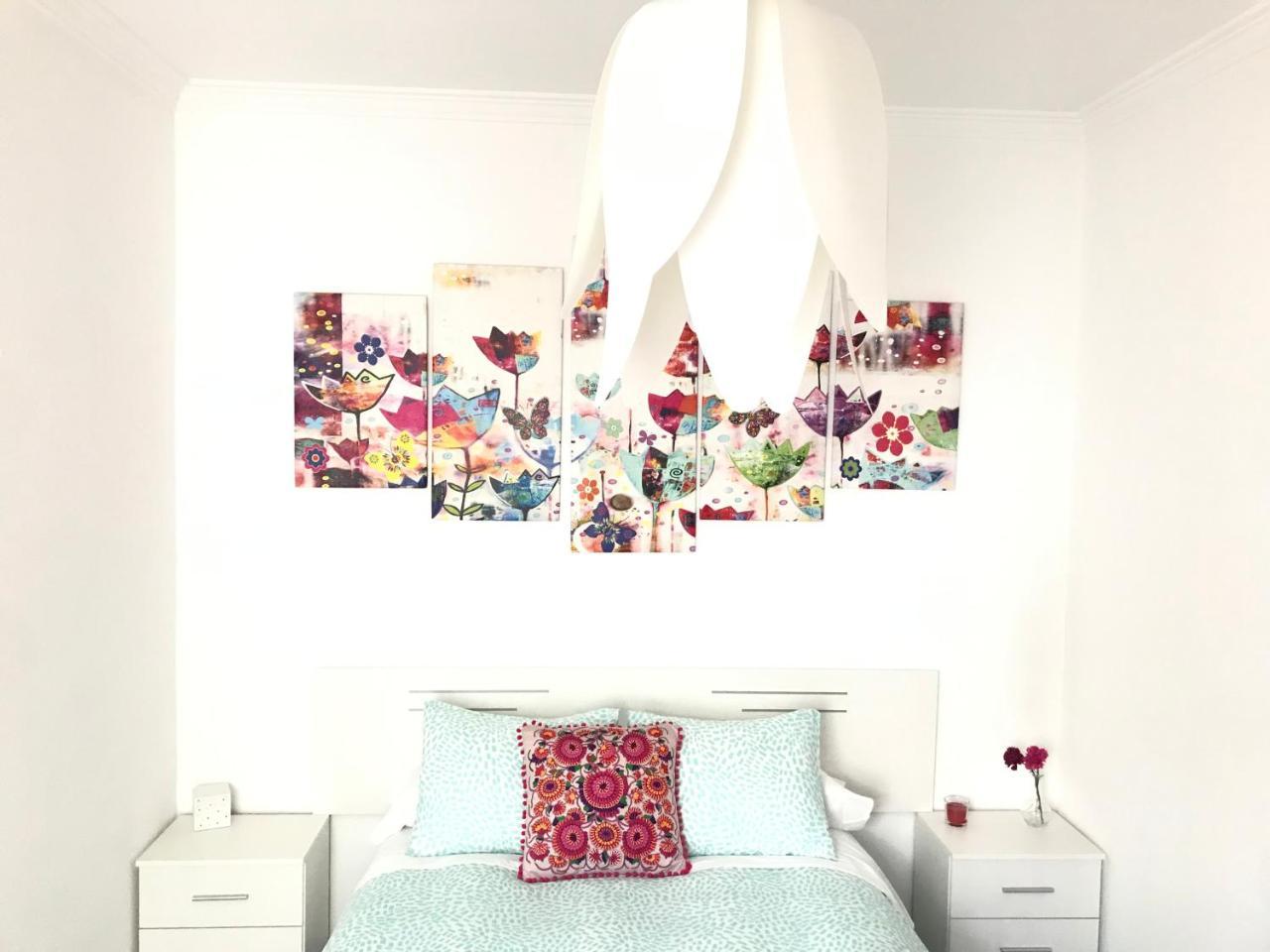 Apartamento Conocedores 헤레스 외부 사진
