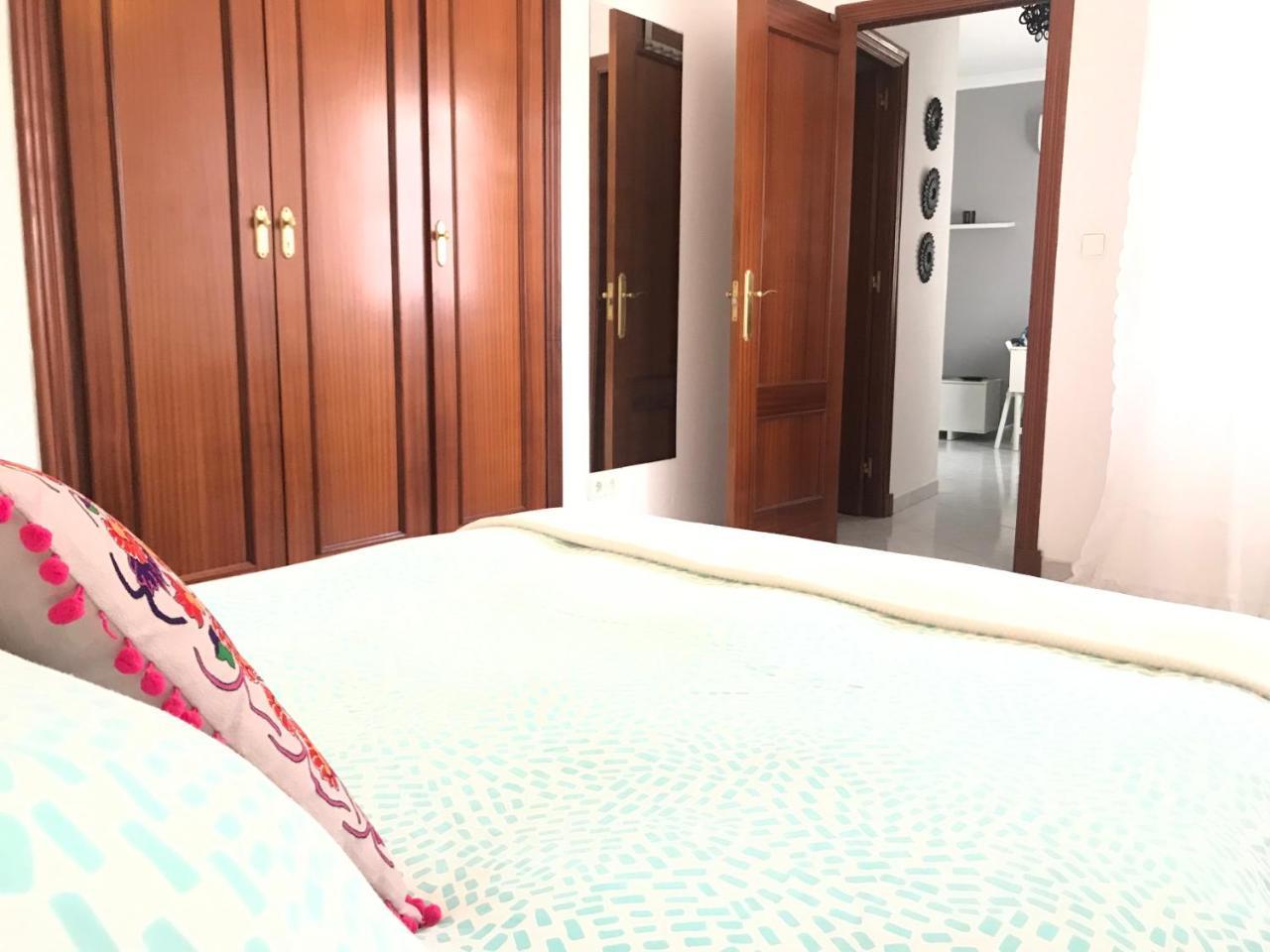 Apartamento Conocedores 헤레스 외부 사진