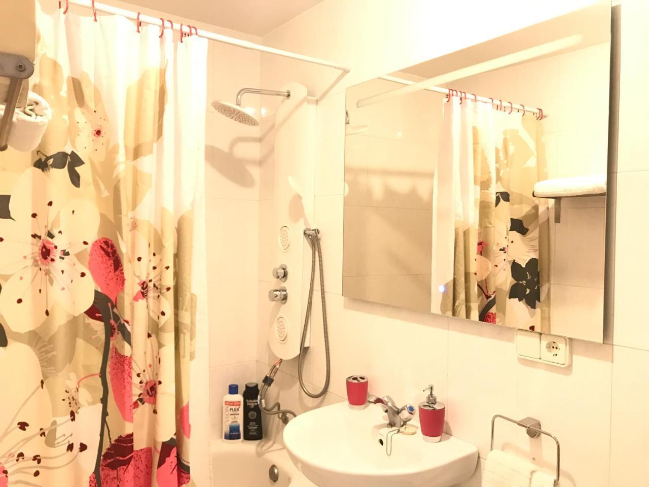 Apartamento Conocedores 헤레스 외부 사진