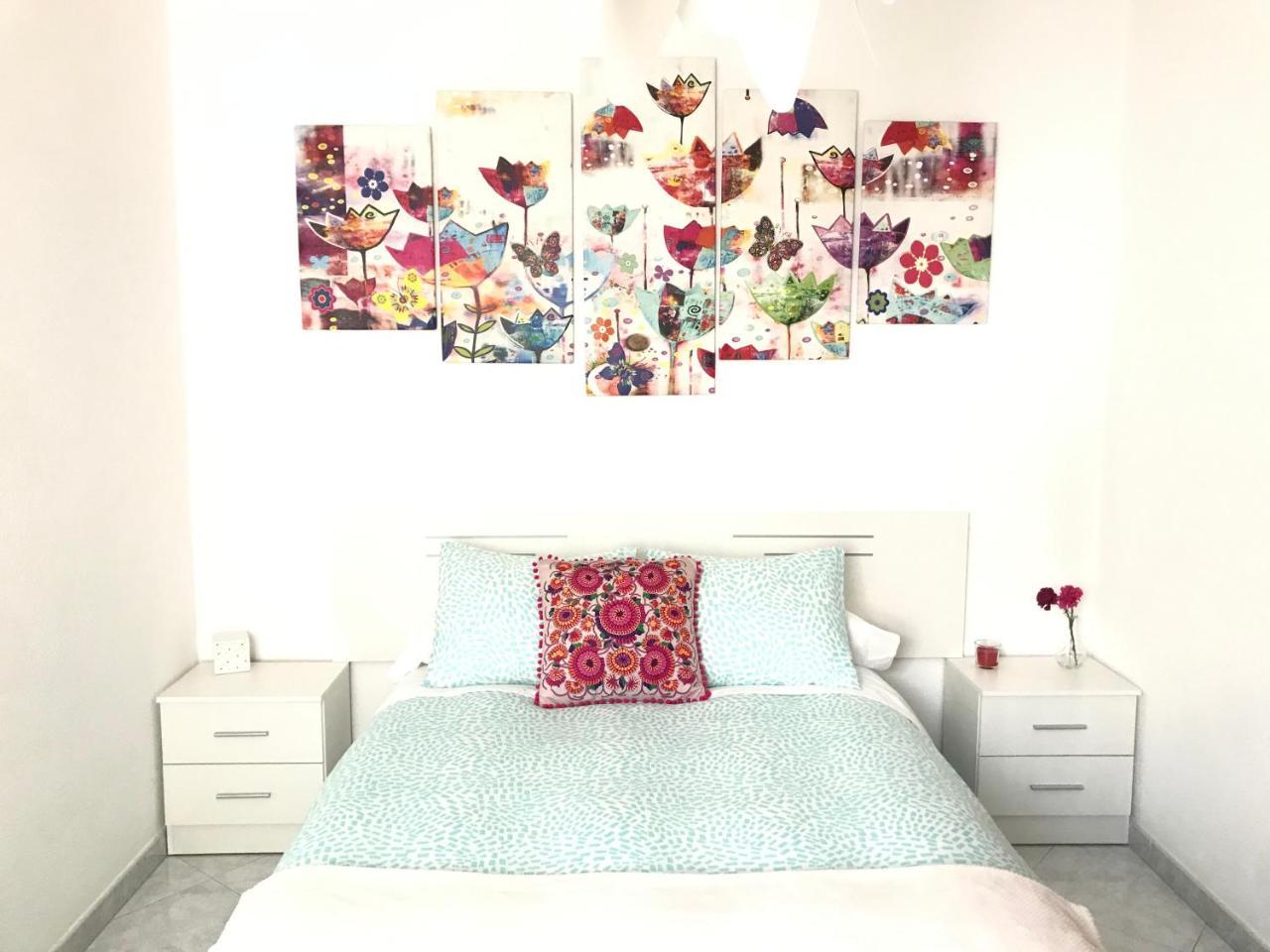 Apartamento Conocedores 헤레스 외부 사진