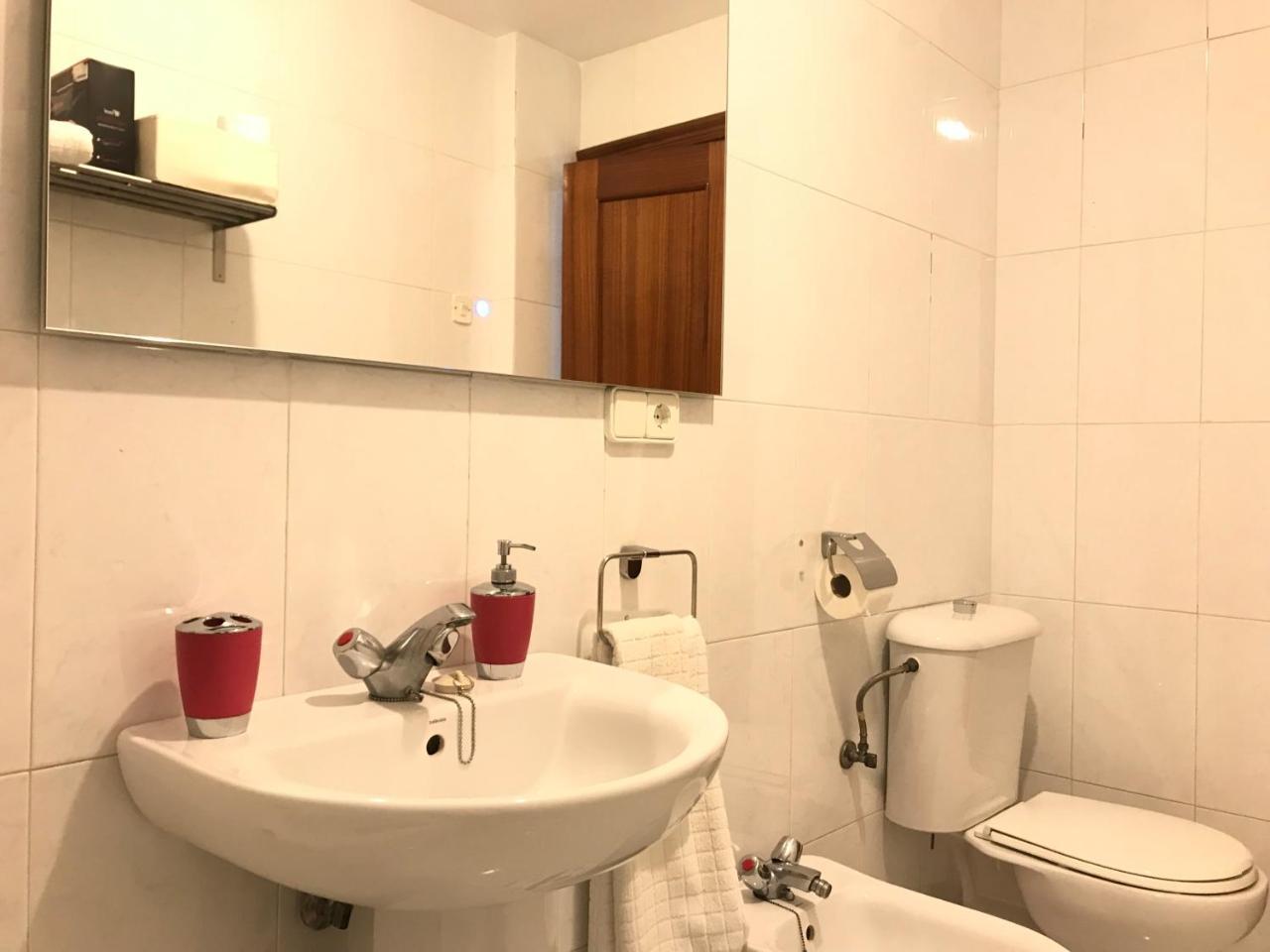 Apartamento Conocedores 헤레스 외부 사진