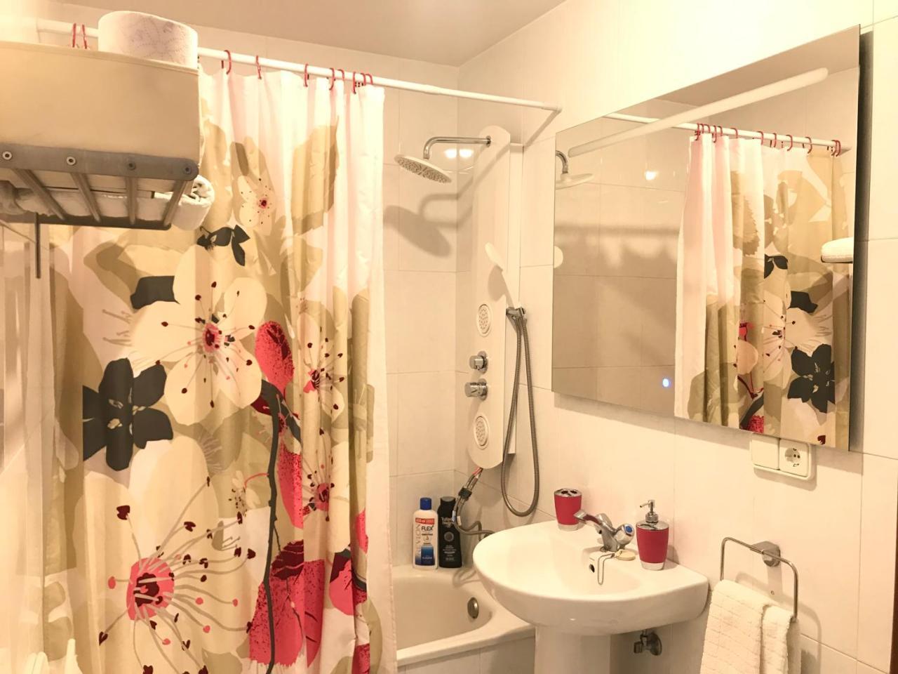 Apartamento Conocedores 헤레스 외부 사진