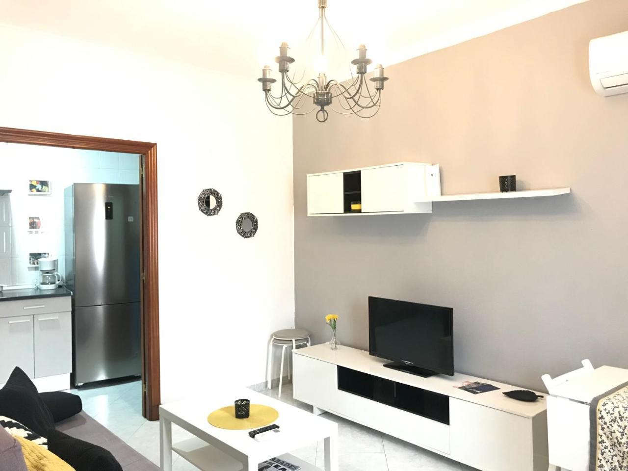 Apartamento Conocedores 헤레스 외부 사진
