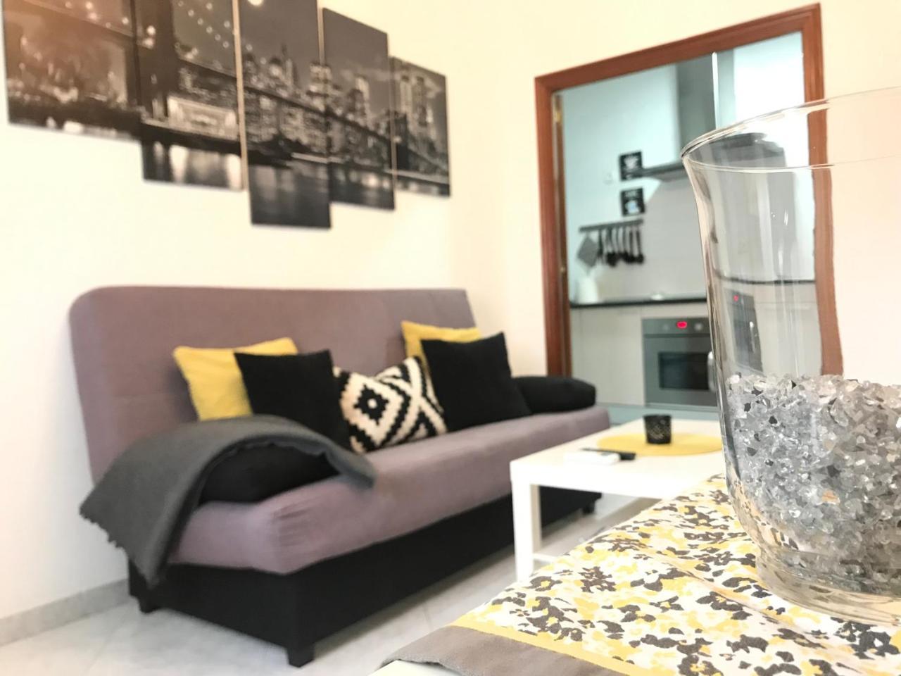Apartamento Conocedores 헤레스 외부 사진