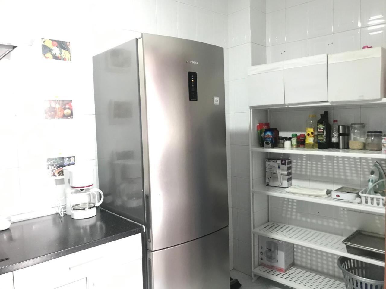 Apartamento Conocedores 헤레스 외부 사진