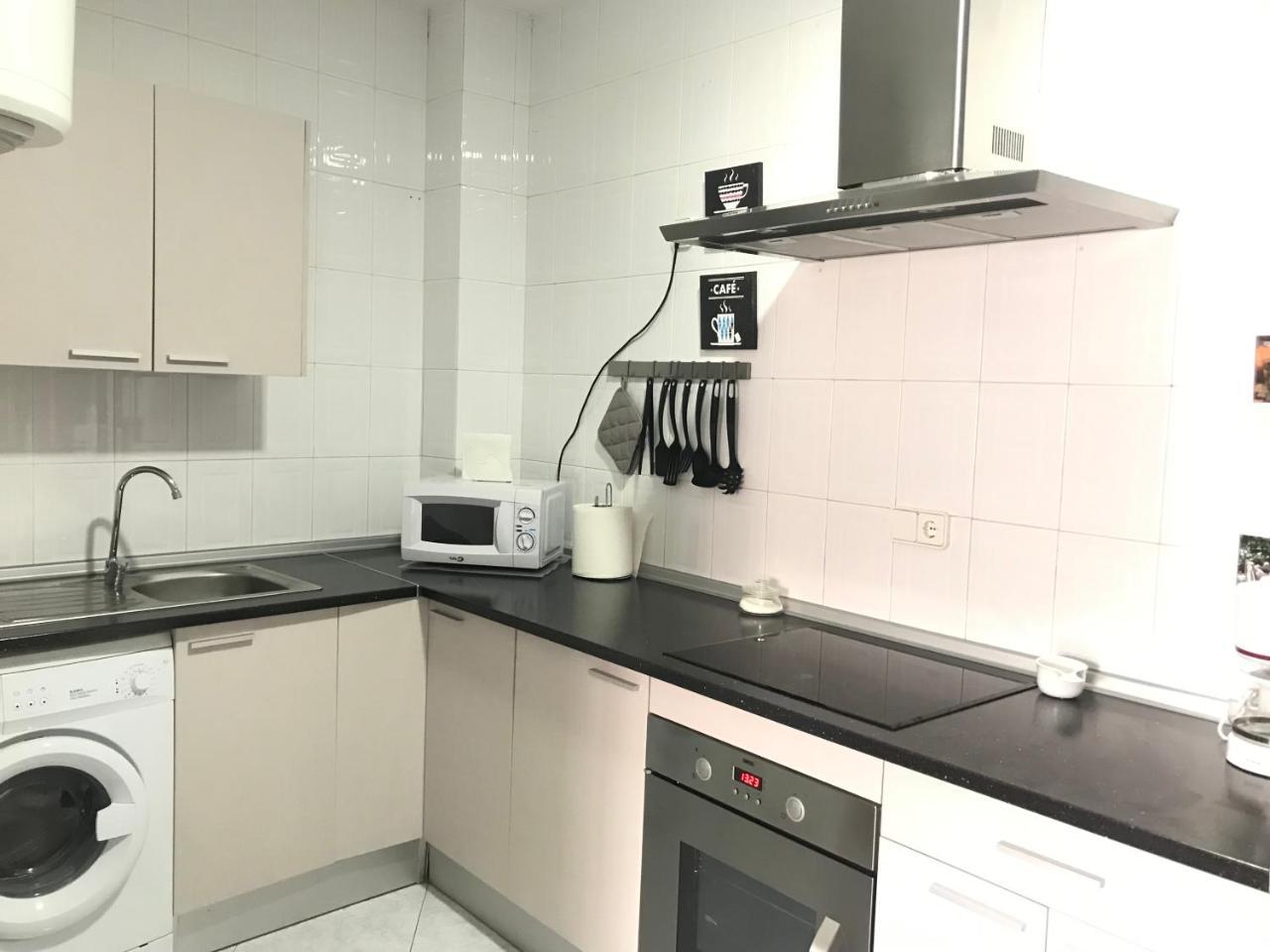 Apartamento Conocedores 헤레스 외부 사진