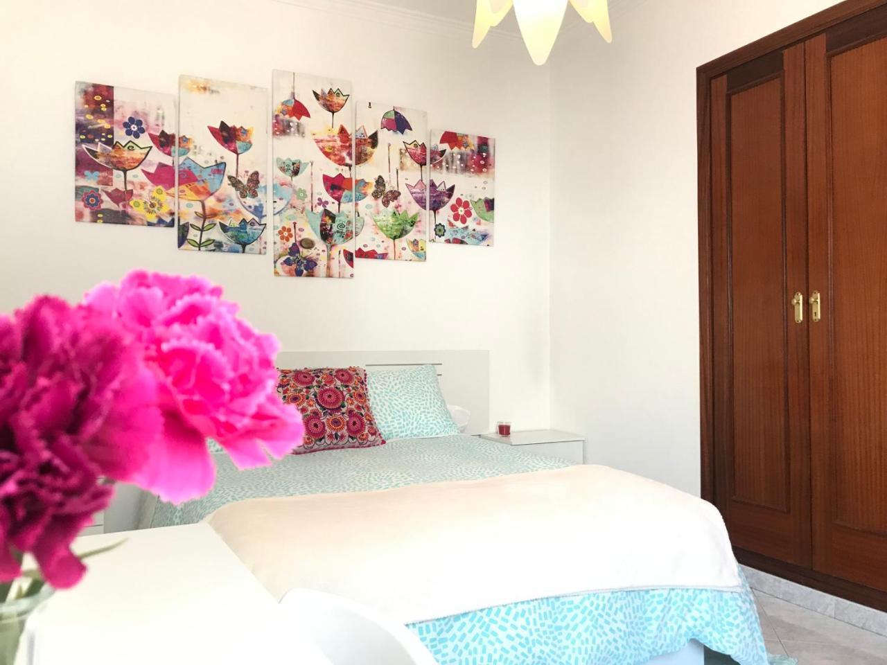 Apartamento Conocedores 헤레스 외부 사진