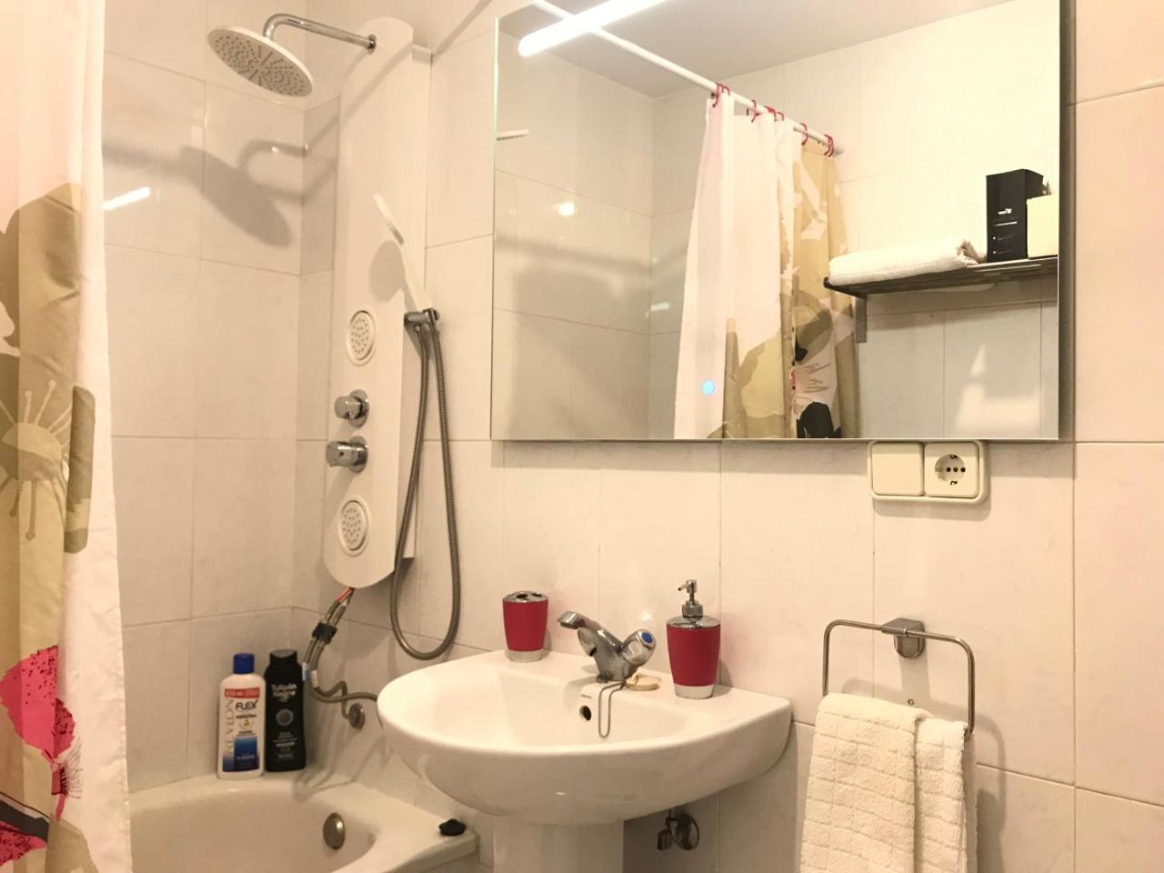 Apartamento Conocedores 헤레스 외부 사진