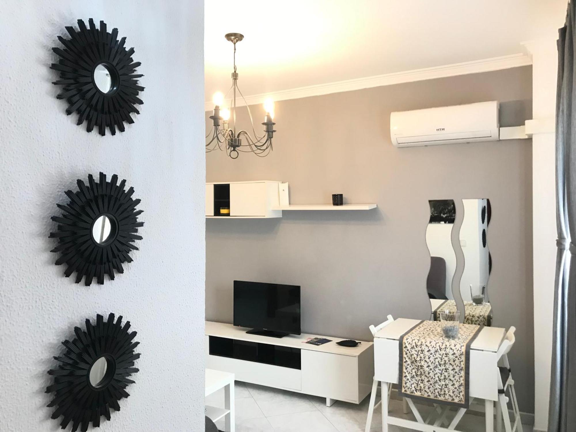 Apartamento Conocedores 헤레스 외부 사진