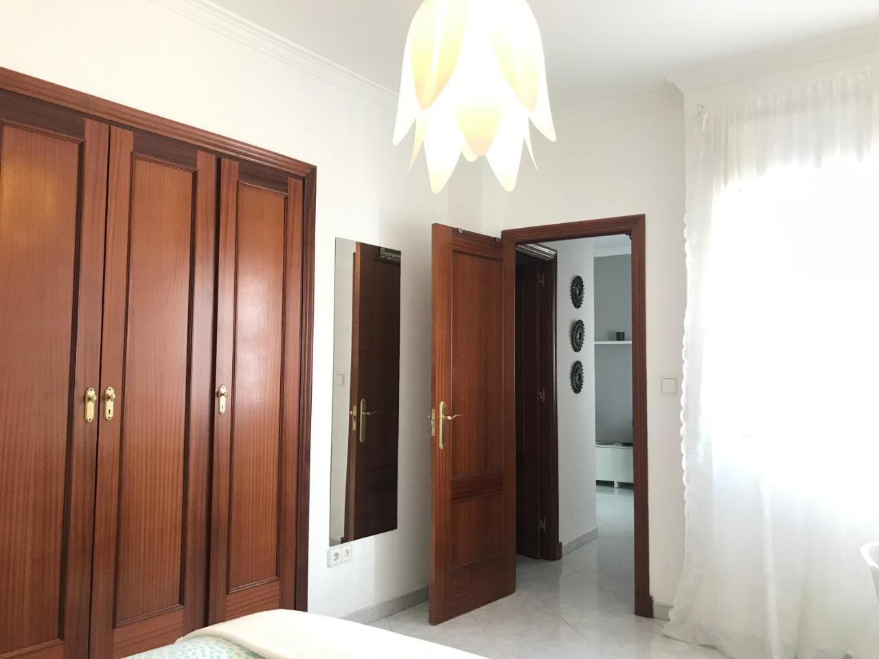 Apartamento Conocedores 헤레스 외부 사진