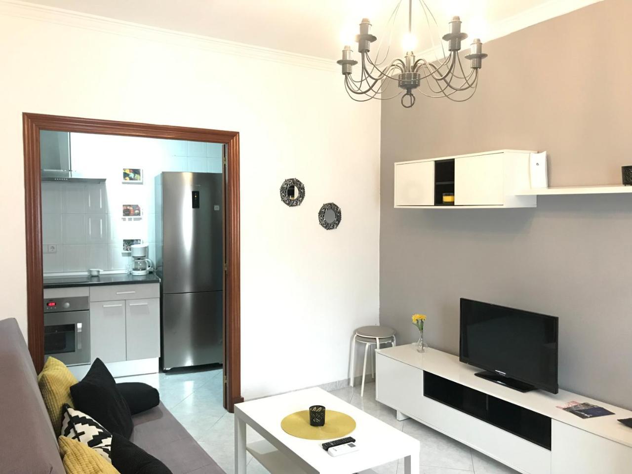 Apartamento Conocedores 헤레스 외부 사진