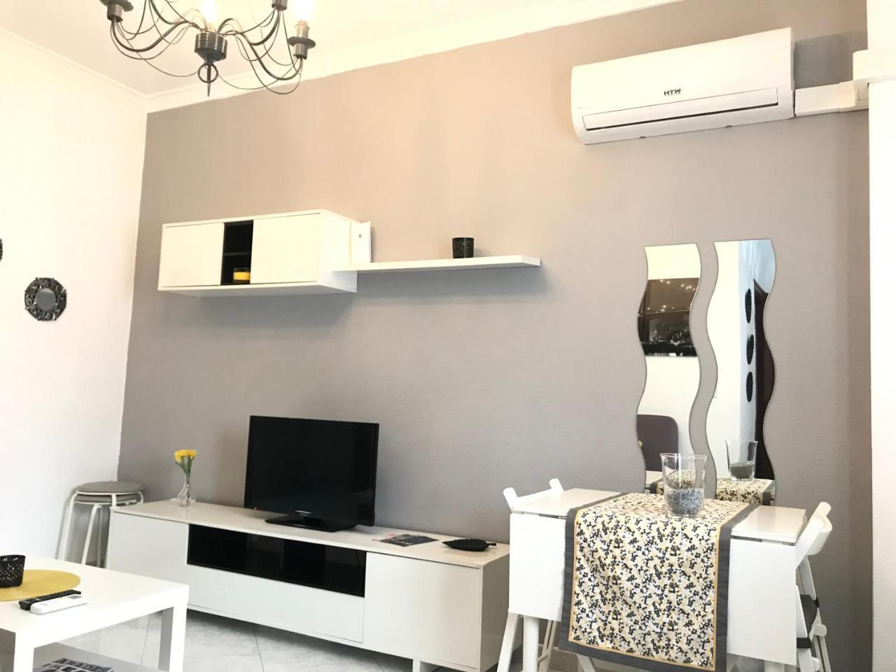 Apartamento Conocedores 헤레스 외부 사진