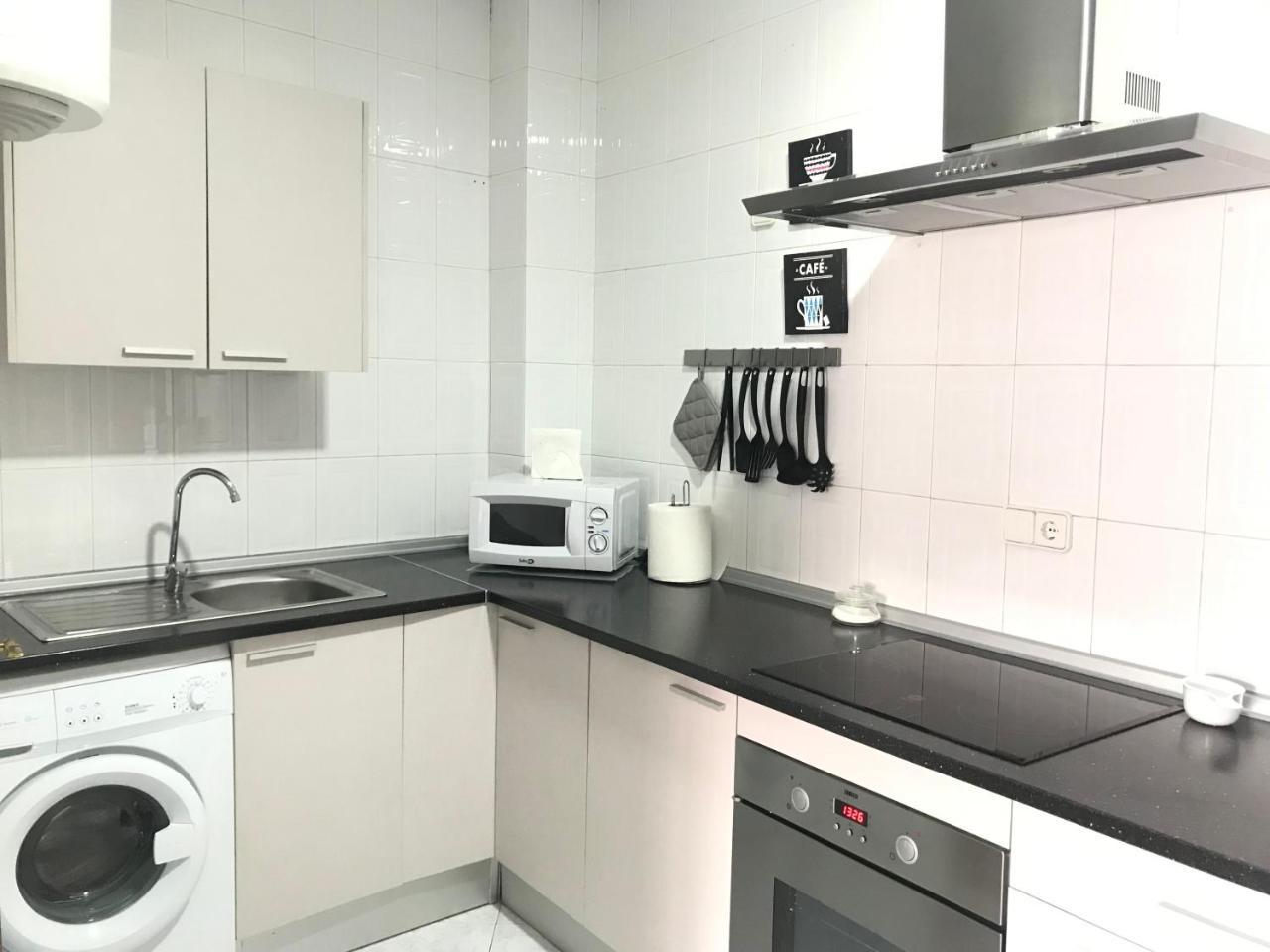 Apartamento Conocedores 헤레스 외부 사진