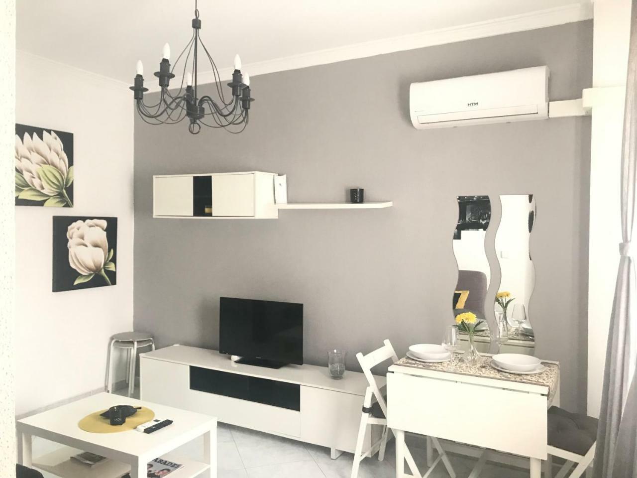 Apartamento Conocedores 헤레스 외부 사진