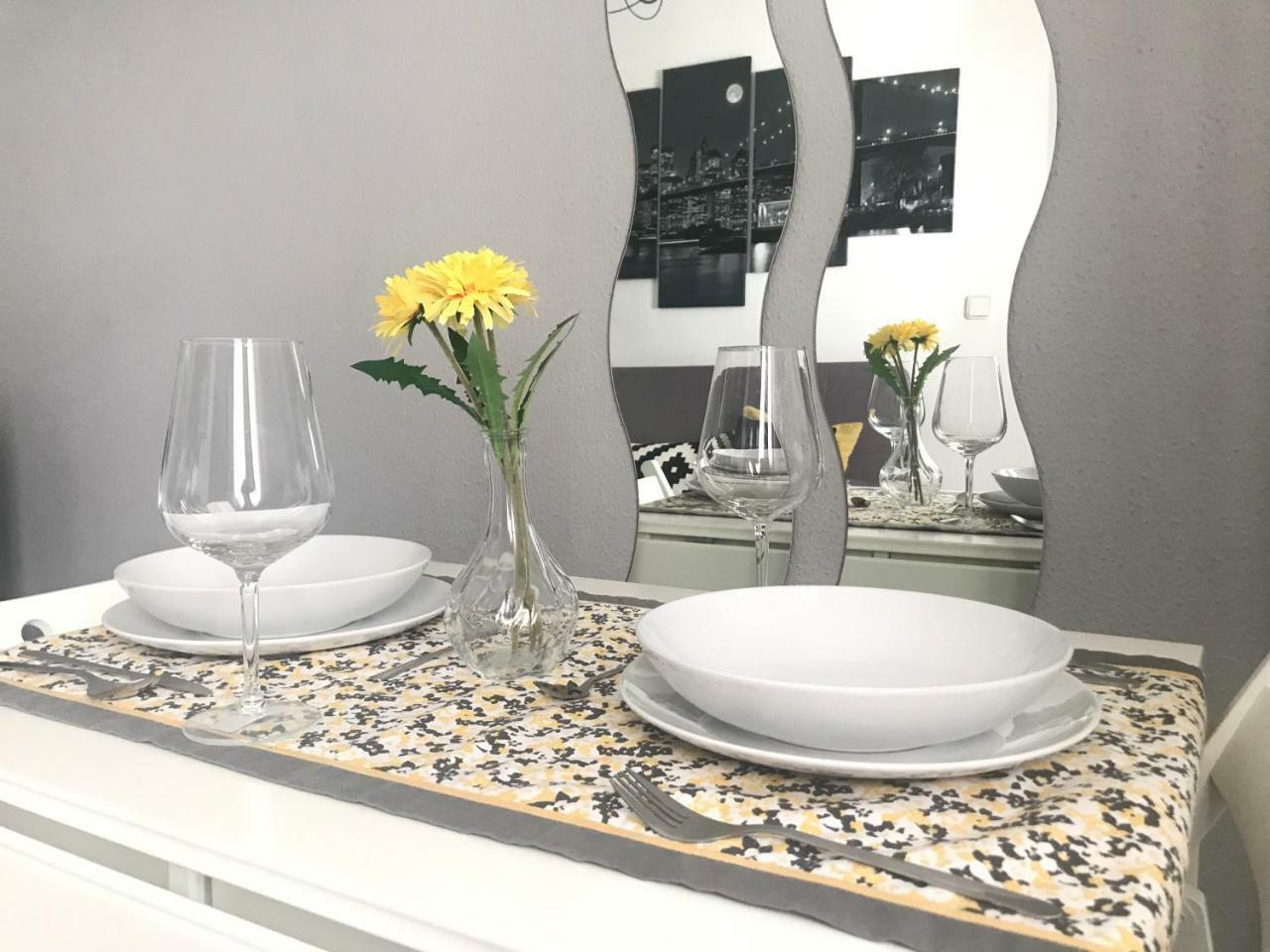 Apartamento Conocedores 헤레스 외부 사진