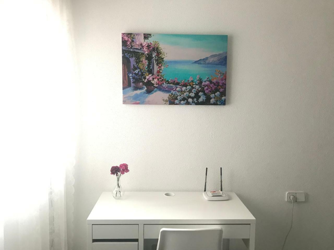 Apartamento Conocedores 헤레스 외부 사진