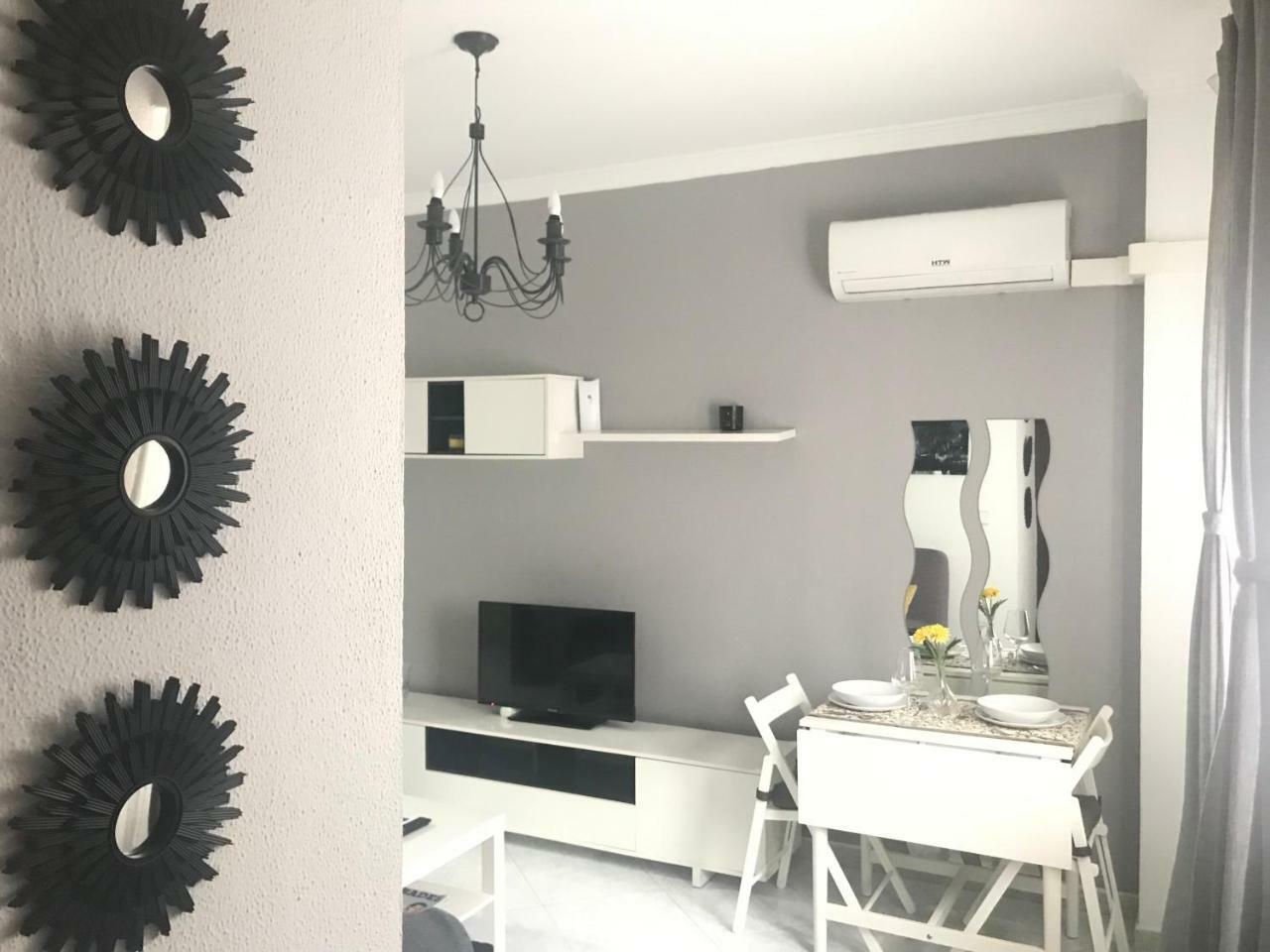 Apartamento Conocedores 헤레스 외부 사진